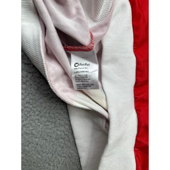 Disney Mickey Mouse hoodie/sleepwear new size medium unisex Christmas - Picture 7 of 7